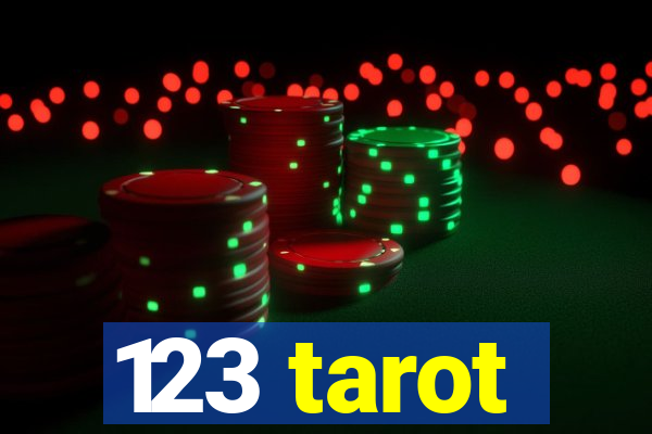 123 tarot